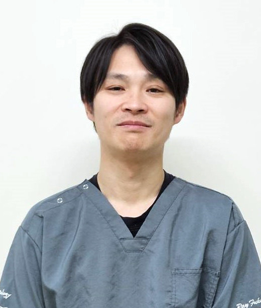 福岡 玲 先生