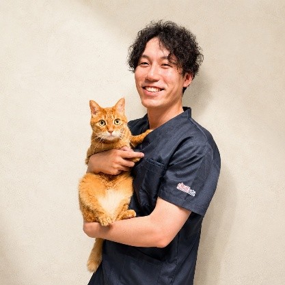 山本 倫大